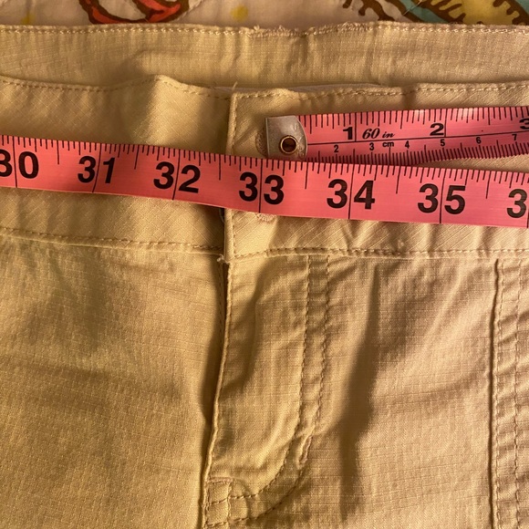 Bongo capris - Picture 9 of 11